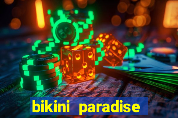 bikini paradise slot demo