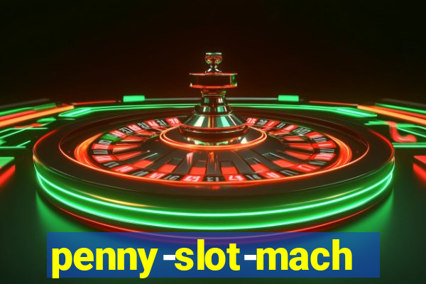 penny-slot-machine