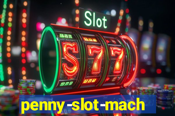 penny-slot-machine