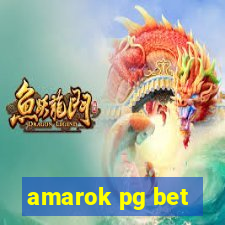 amarok pg bet