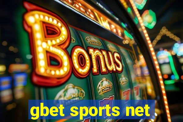 gbet sports net