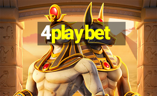 4playbet