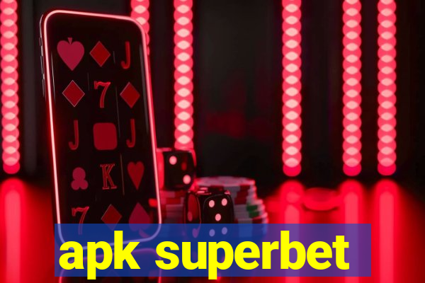 apk superbet