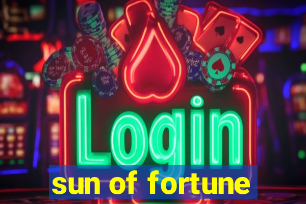 sun of fortune