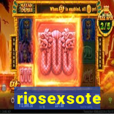 riosexsote