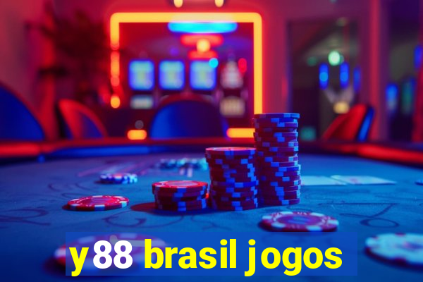 y88 brasil jogos