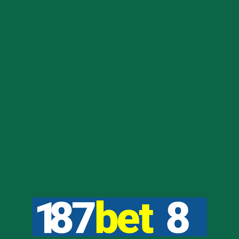 187bet 8