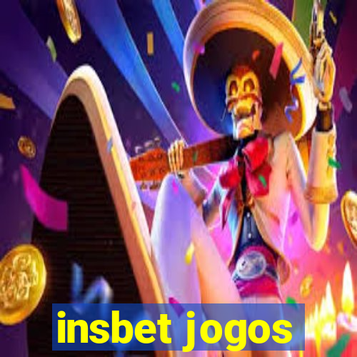 insbet jogos