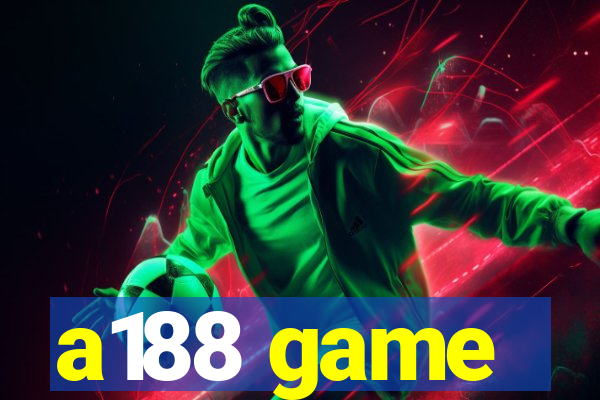 a188 game