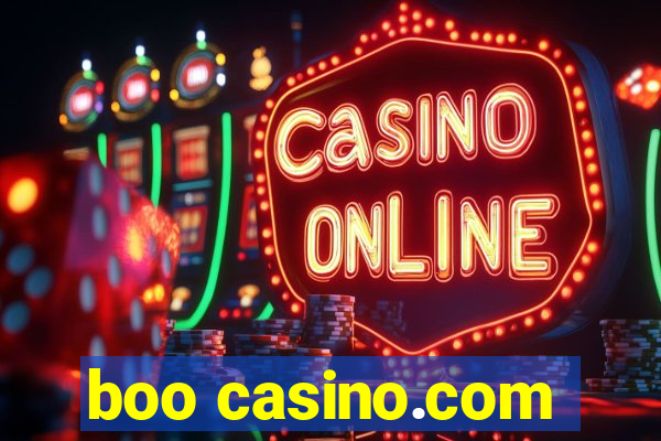 boo casino.com