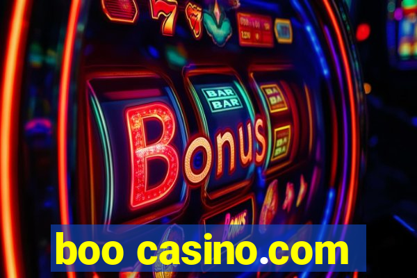 boo casino.com