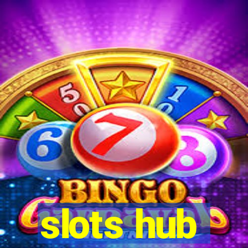 slots hub