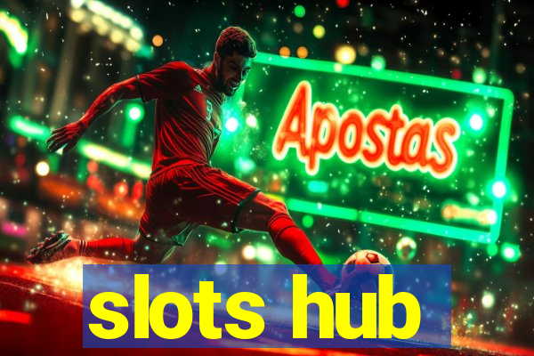 slots hub