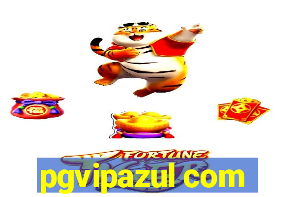 pgvipazul com