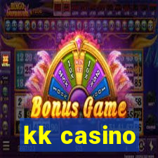 kk casino