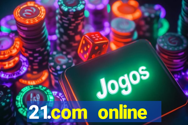 21.com online casino free no deposit bonus