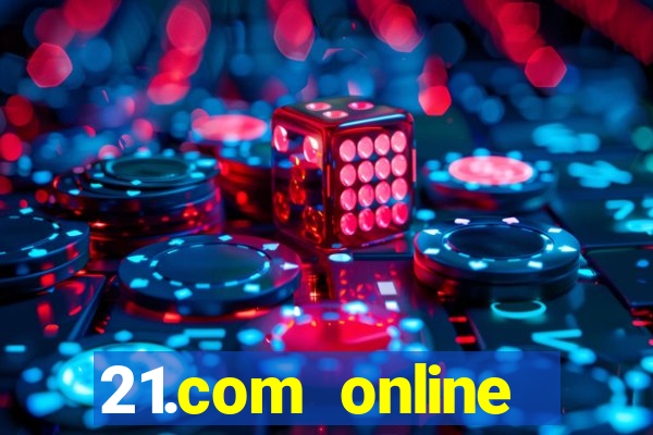 21.com online casino free no deposit bonus