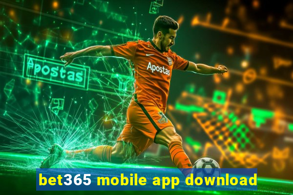 bet365 mobile app download