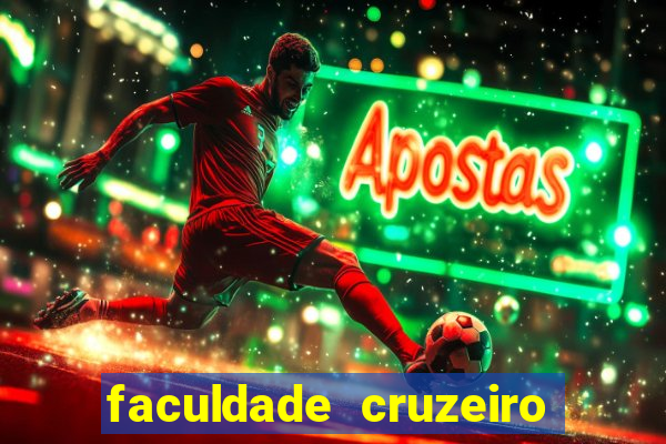 faculdade cruzeiro do sul whatsapp