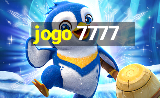 jogo 7777