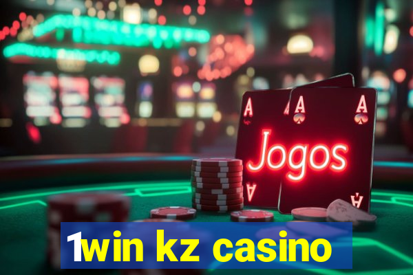 1win kz casino