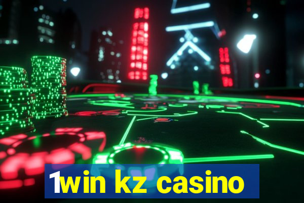 1win kz casino