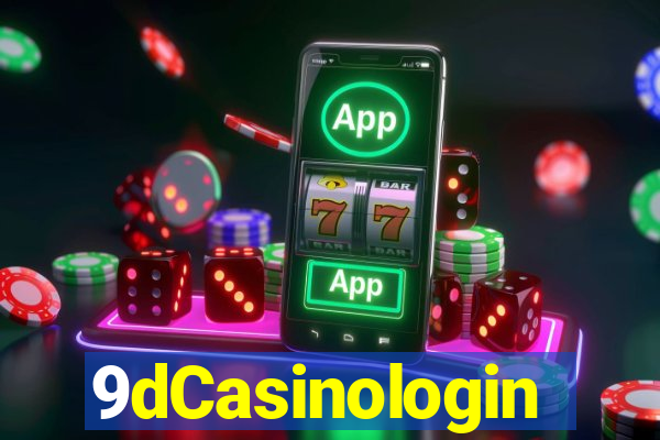 9dCasinologin