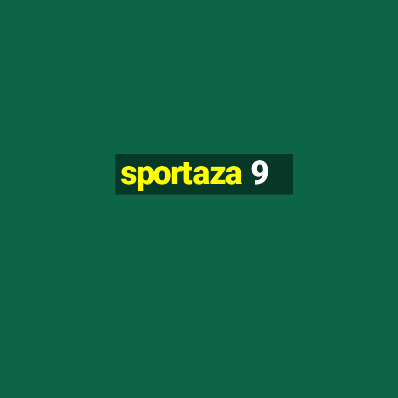 sportaza 9