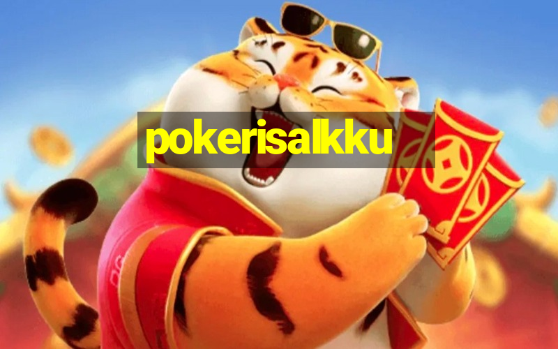 pokerisalkku