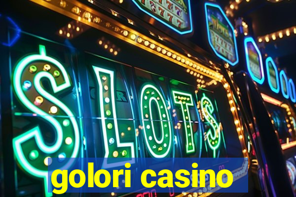 golori casino