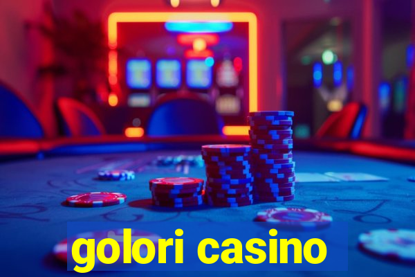 golori casino