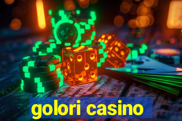 golori casino