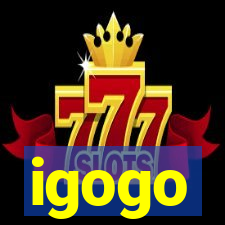 igogo