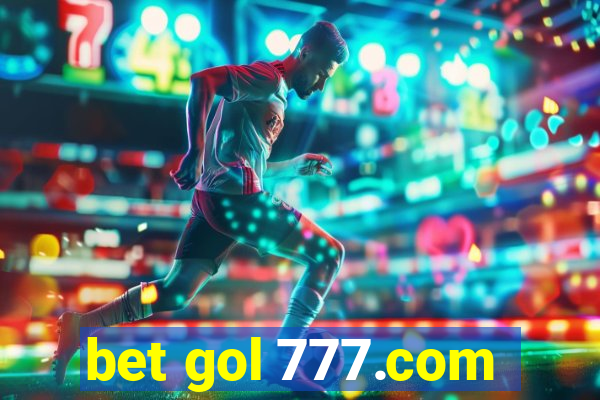 bet gol 777.com