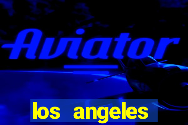 los angeles clippers jogos