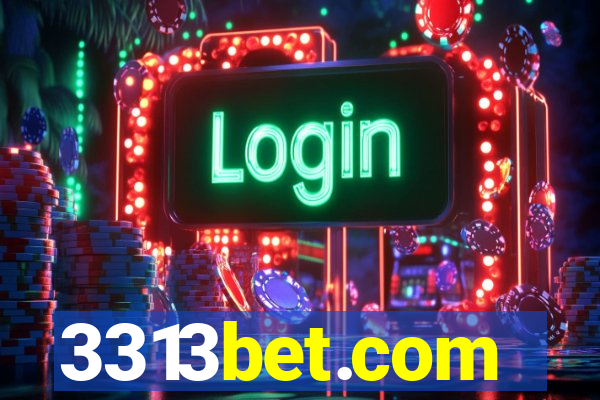 3313bet.com