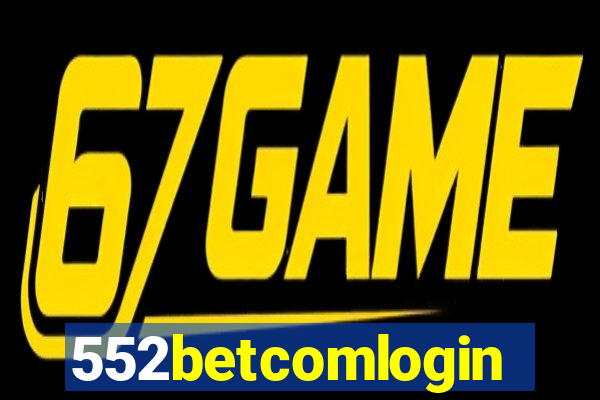 552betcomlogin