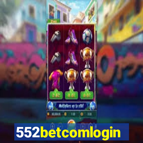 552betcomlogin