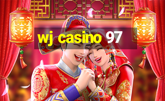 wj casino 97