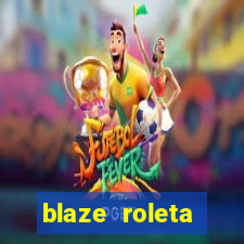 blaze roleta apostas online