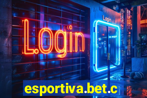 esportiva.bet.com