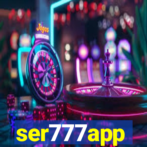 ser777app