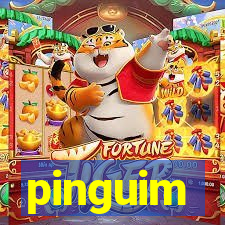 pinguim