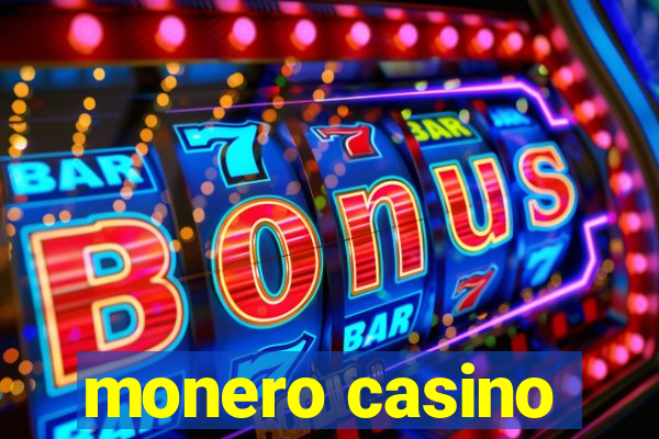 monero casino