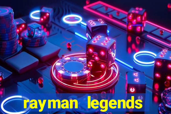 rayman legends download para celular