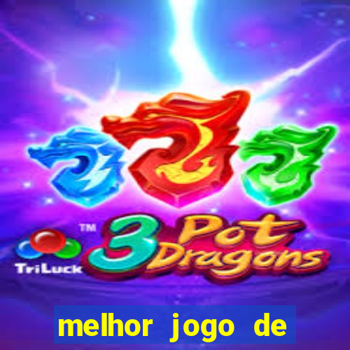 melhor jogo de aposta futebol