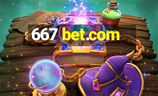 667 bet.com