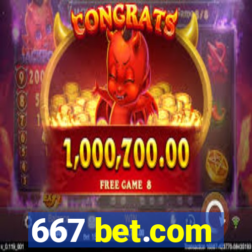 667 bet.com