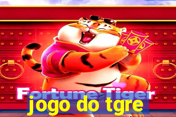 jogo do tgre