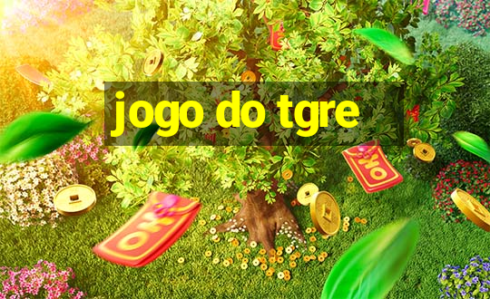 jogo do tgre